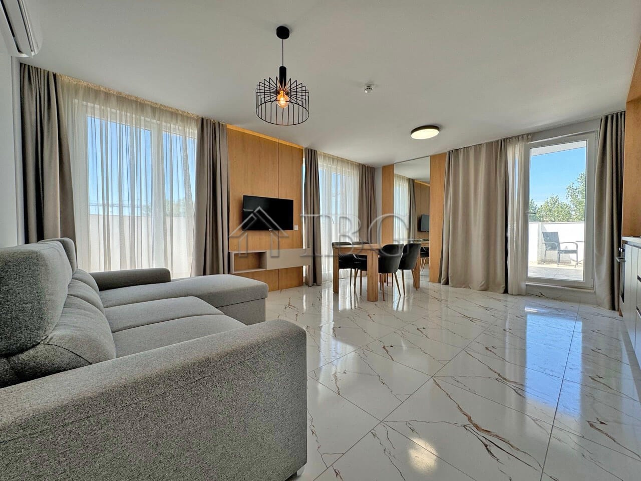 2 - продажа квартира sunny beach бургас болгария