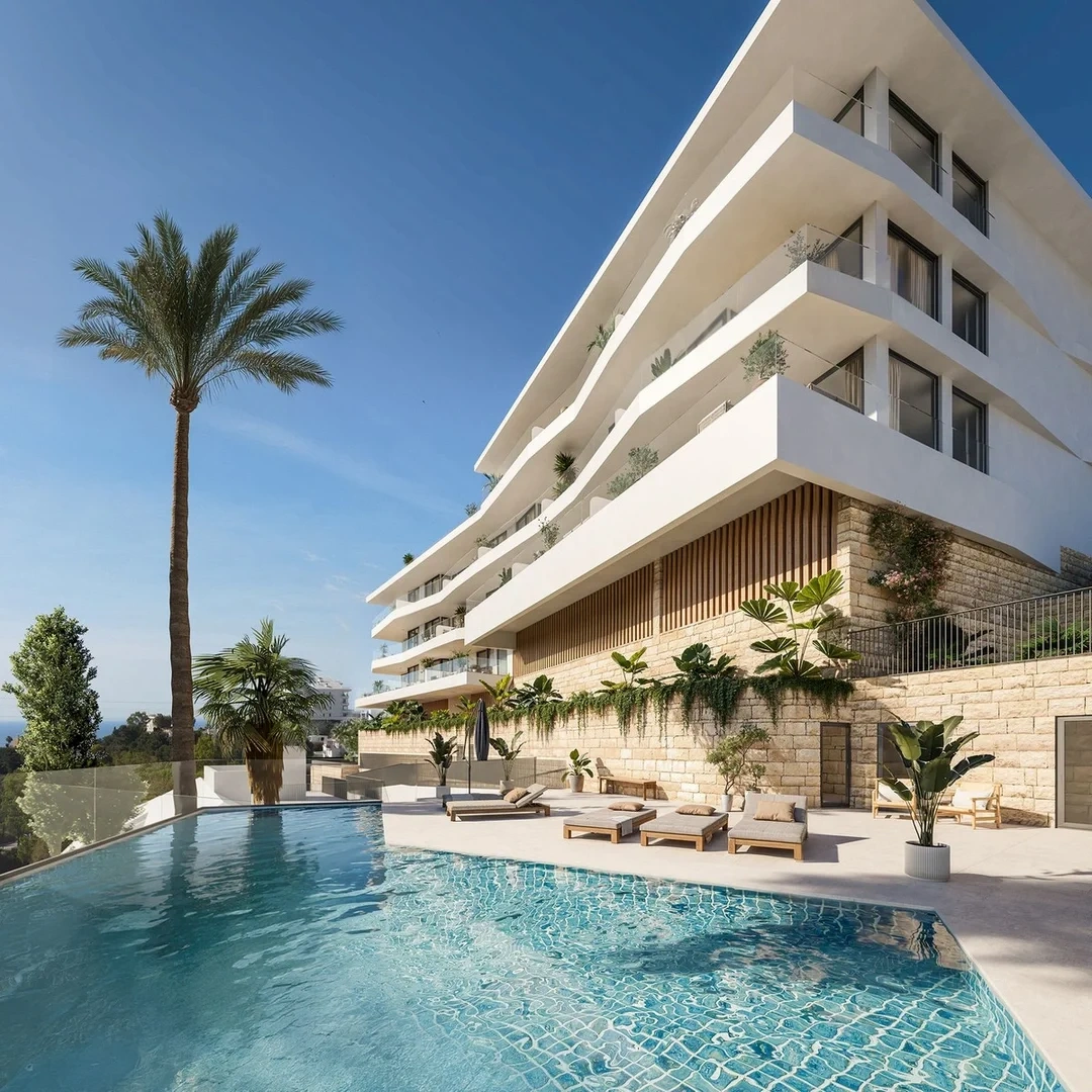2 - venta apartamento fuengirola - costa del sol andalucía españa