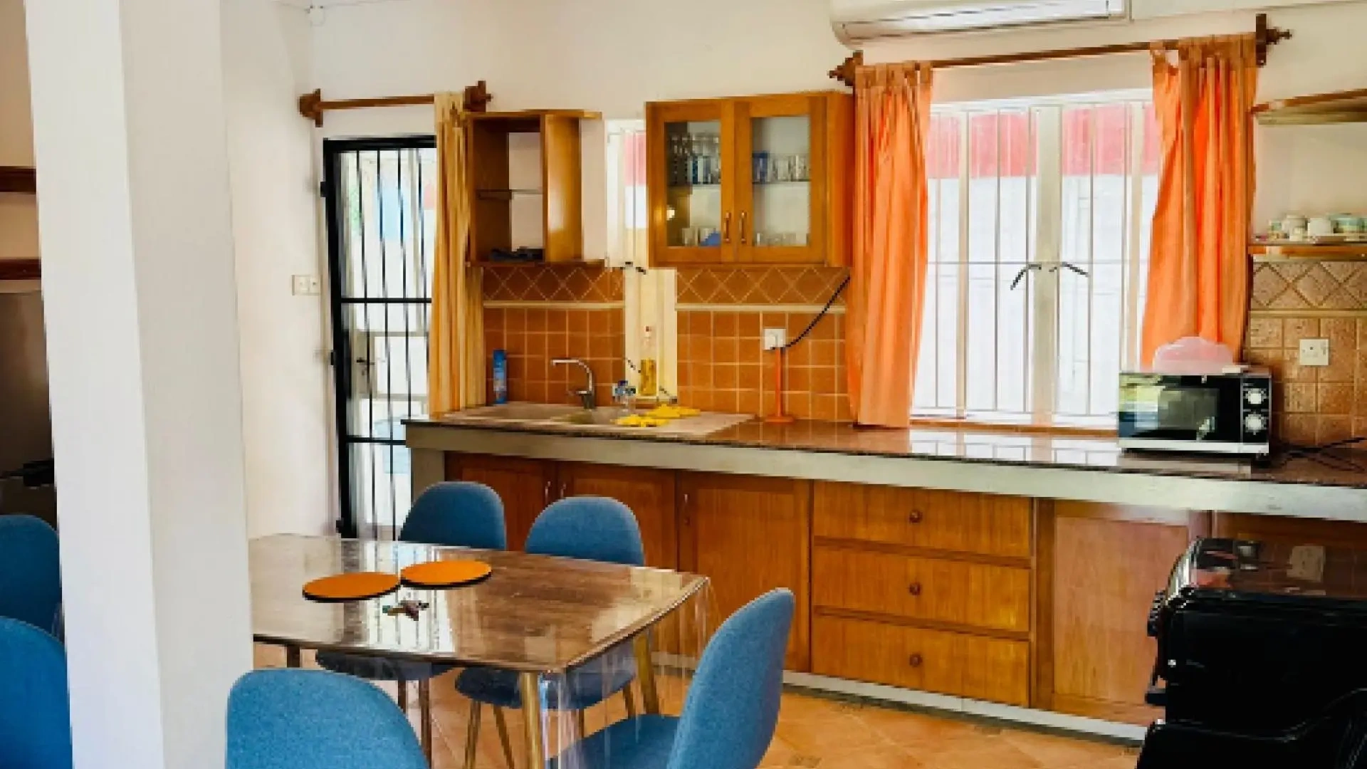 2 - venta apartamento pereybere rivière du rempart mauricio