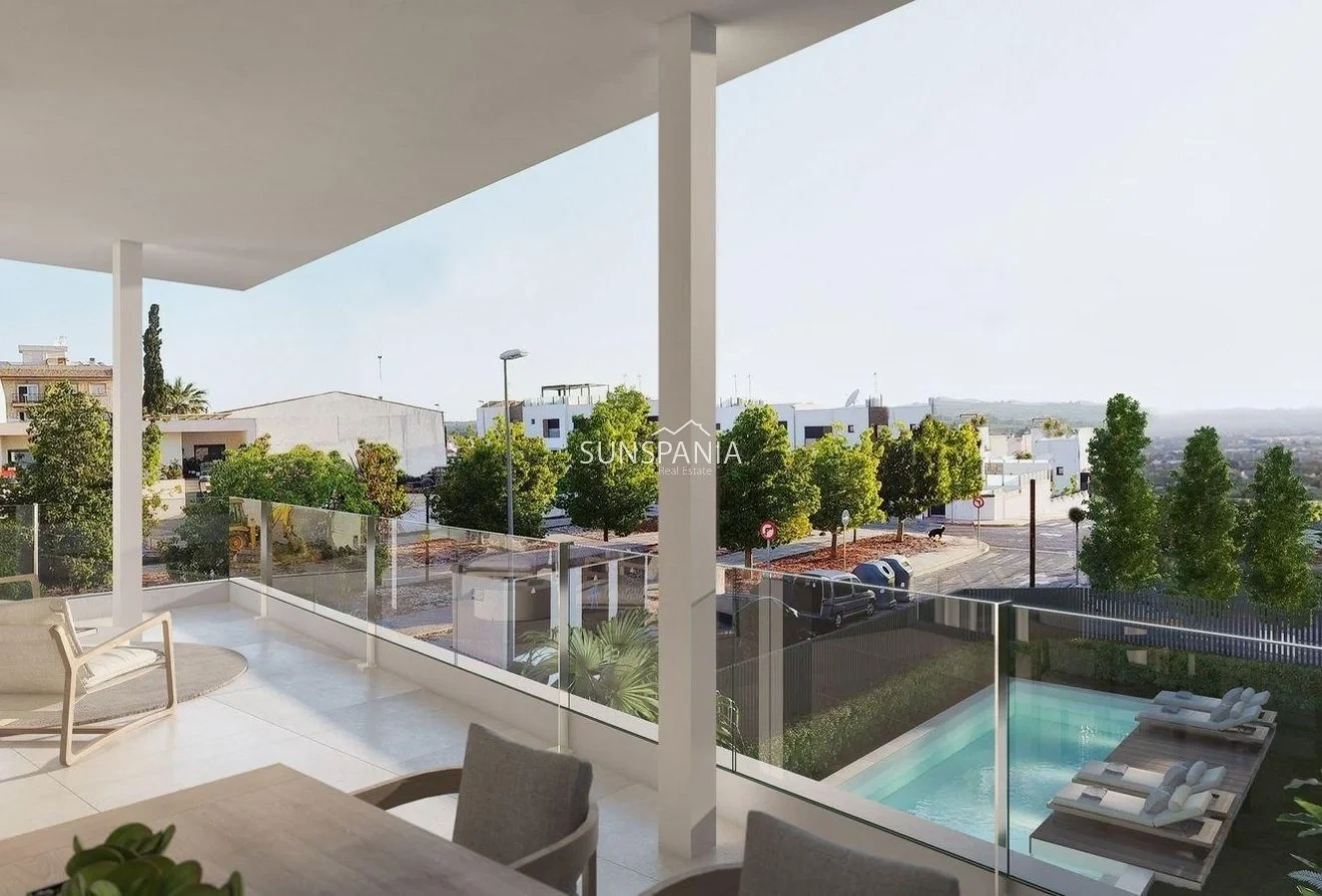 1 - apartment for sale in benijofar valencian community spain