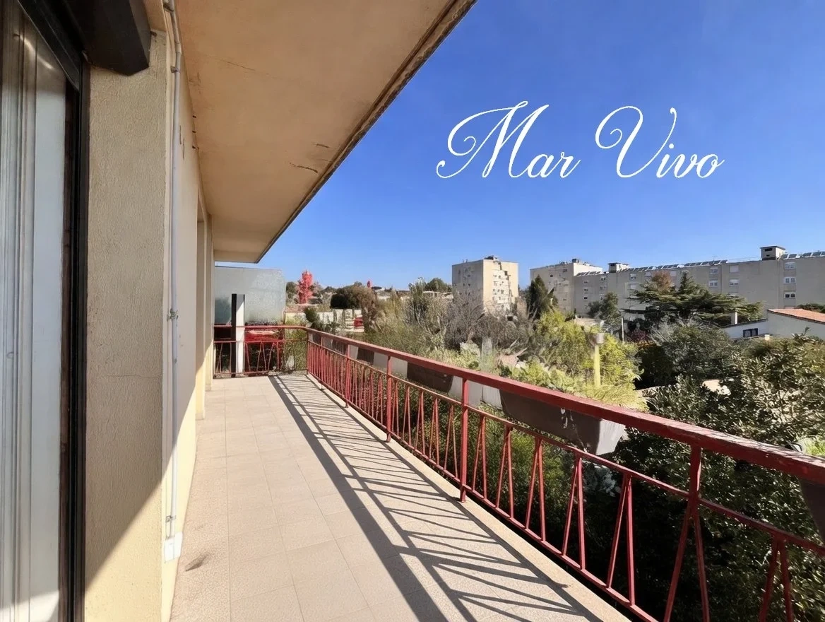 1 - venta apartamento la seyne sur mer var francia