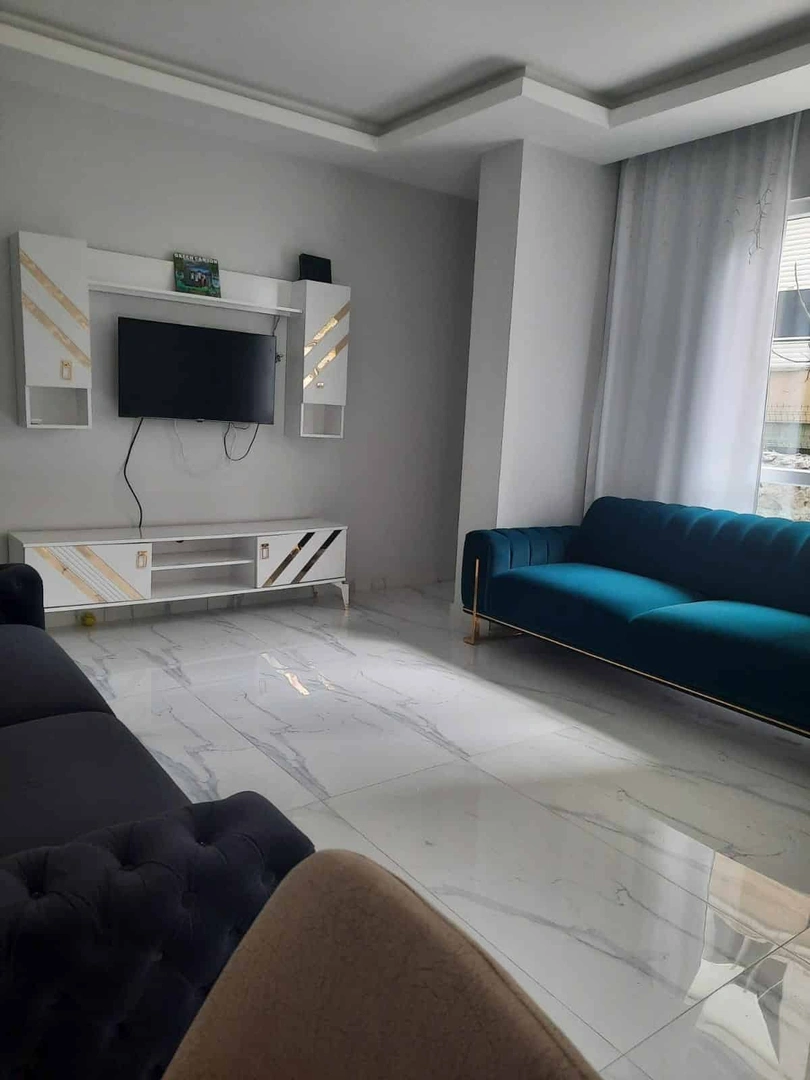 2 - vente appartement alanya antalya turquie