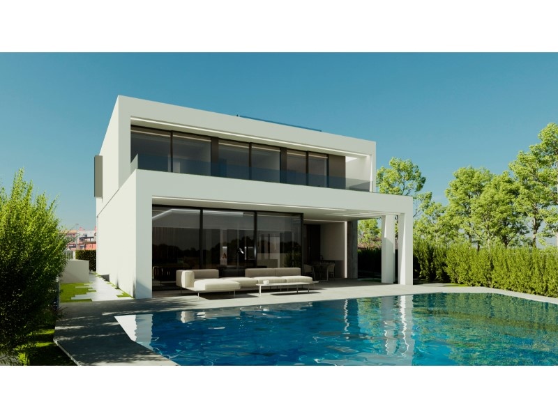 1 - house for sale in vilamoura algarve portugal