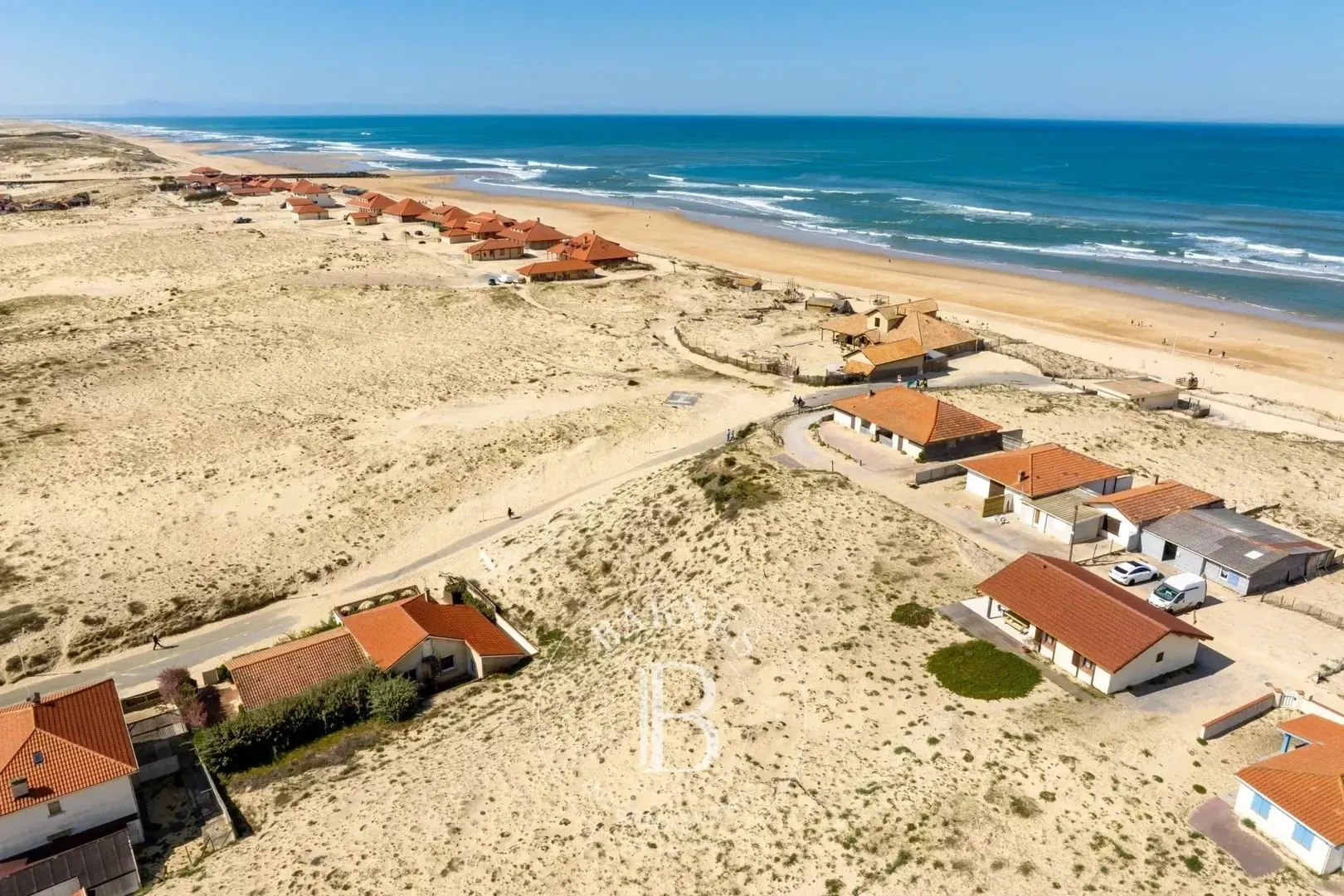 1 - house for sale in vieux-boucau-les-bains landes france