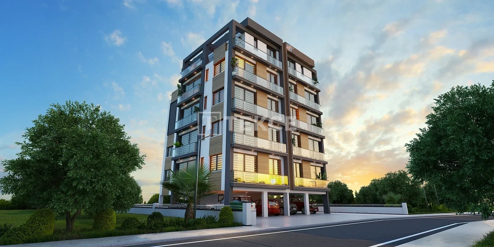 2 - venta apartamento famagusta famagusta chipre
