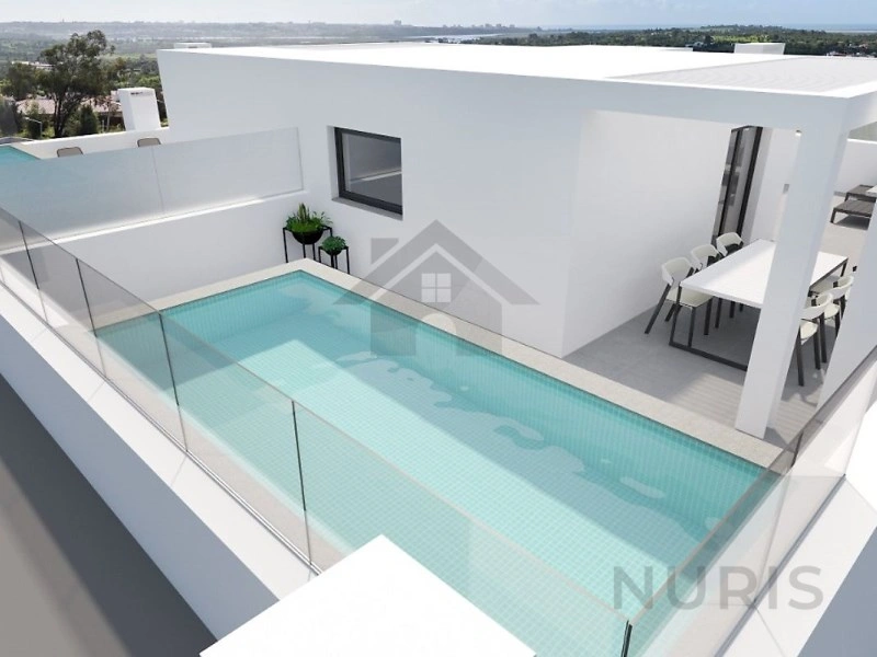 2 - venta apartamento mexilhoeira grande algarve portugal