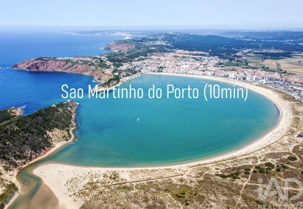 2 - plot of land for sale in nadadouro centro region portugal