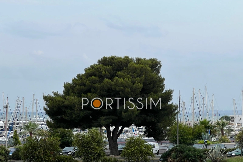 1 - vente appartement vue mer saint-laurent-du-var alpes-maritimes france