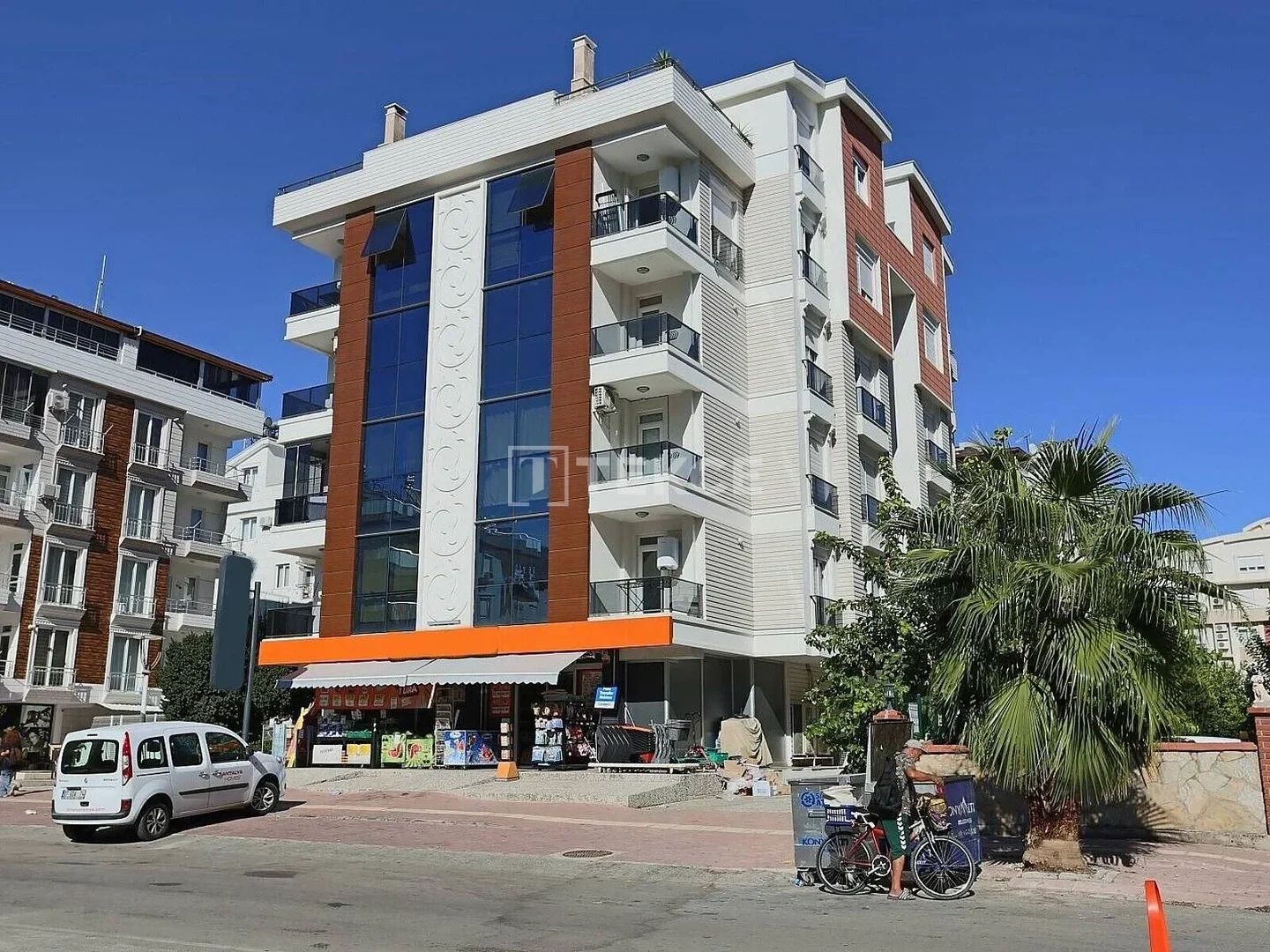 1 - venta apartamento konyaalti antalya turquía