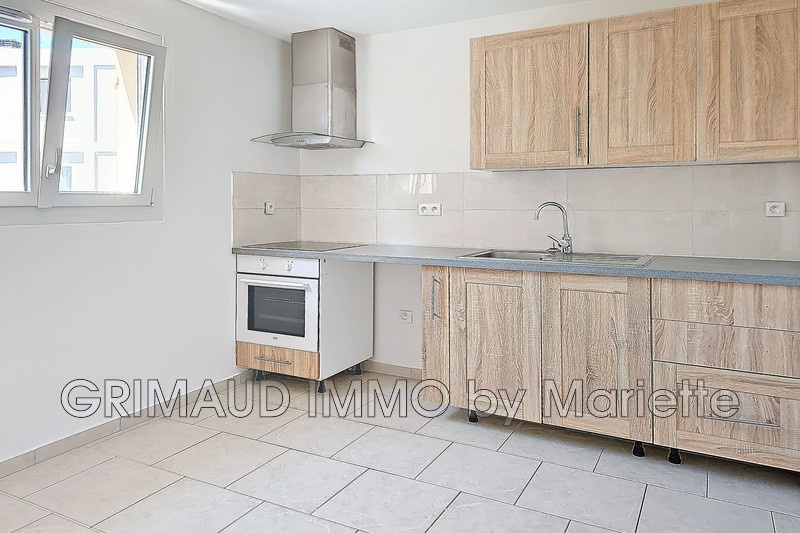 1 - apartment for sale in cogolin var france