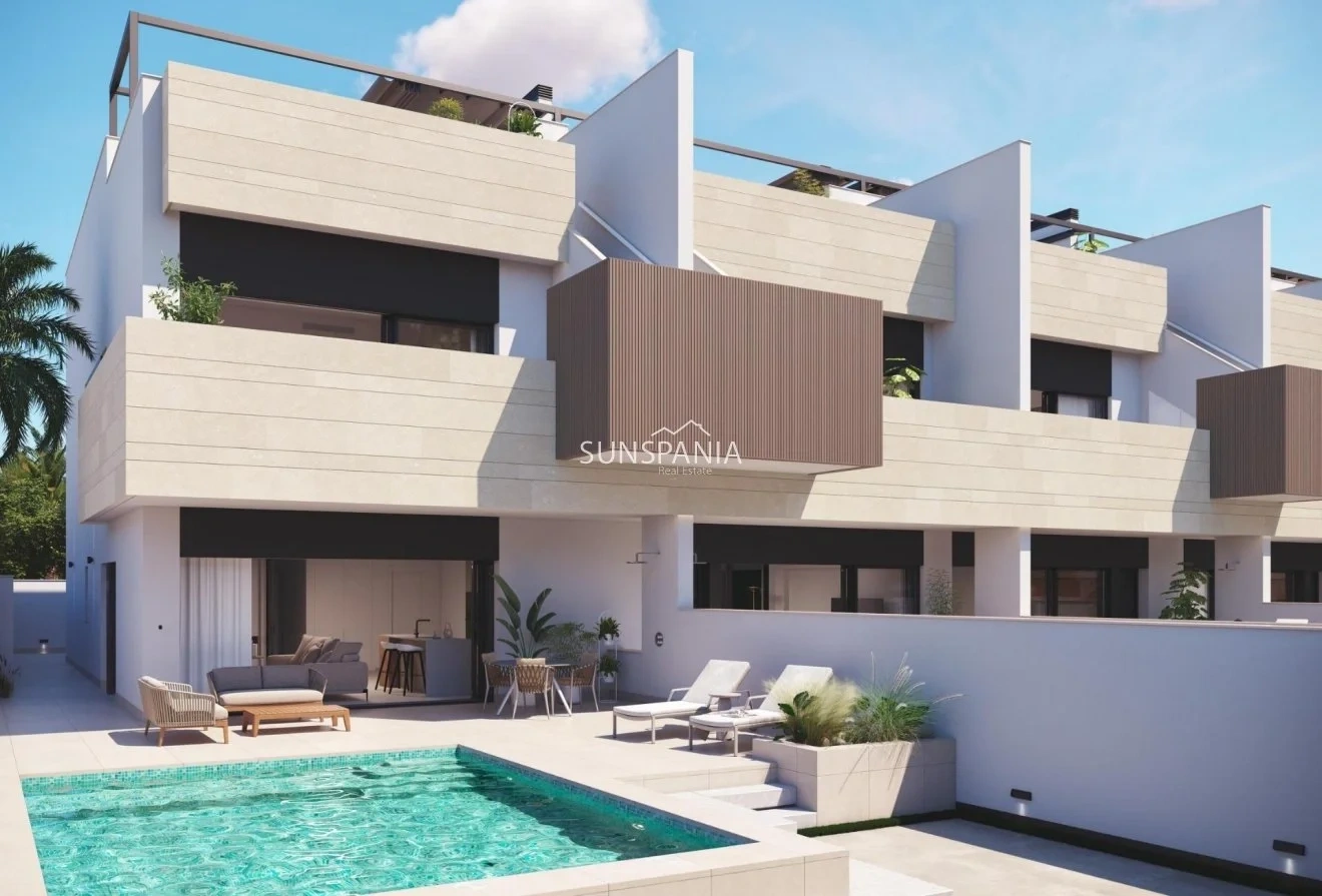 2 - verkauf wohnung pilar de la horadada valencia spanien