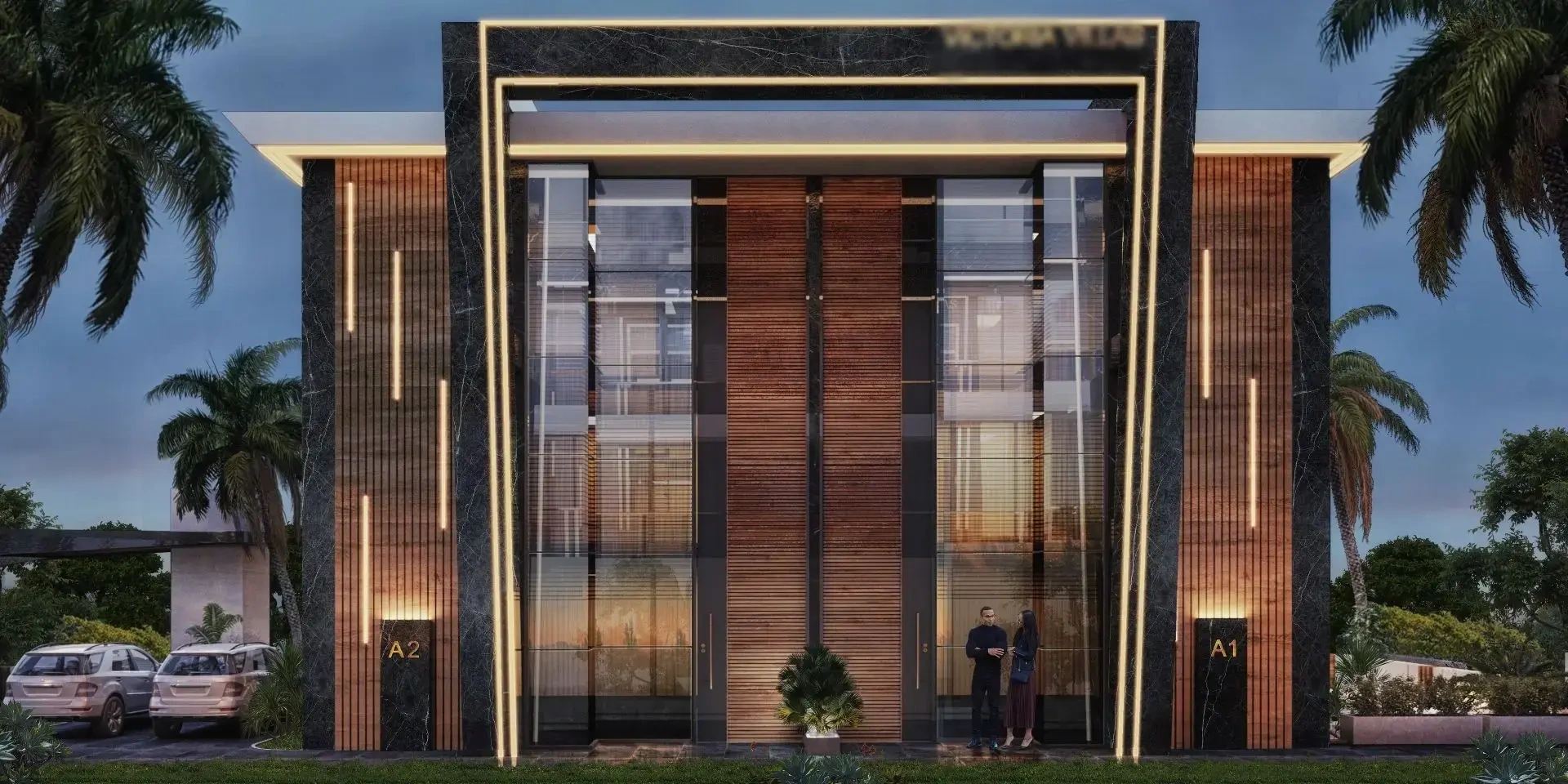 1 - venda apartamento vista de mar alanya antalya turquia