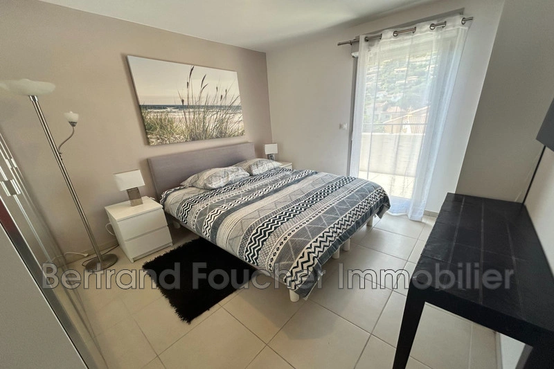 2 - verkauf wohnung meerblick cavalaire-sur-mer var frankreich