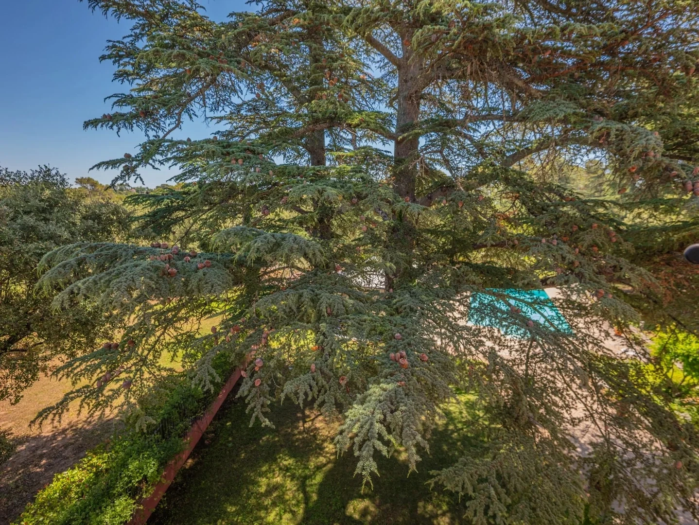 2 - vente villa taradeau var france