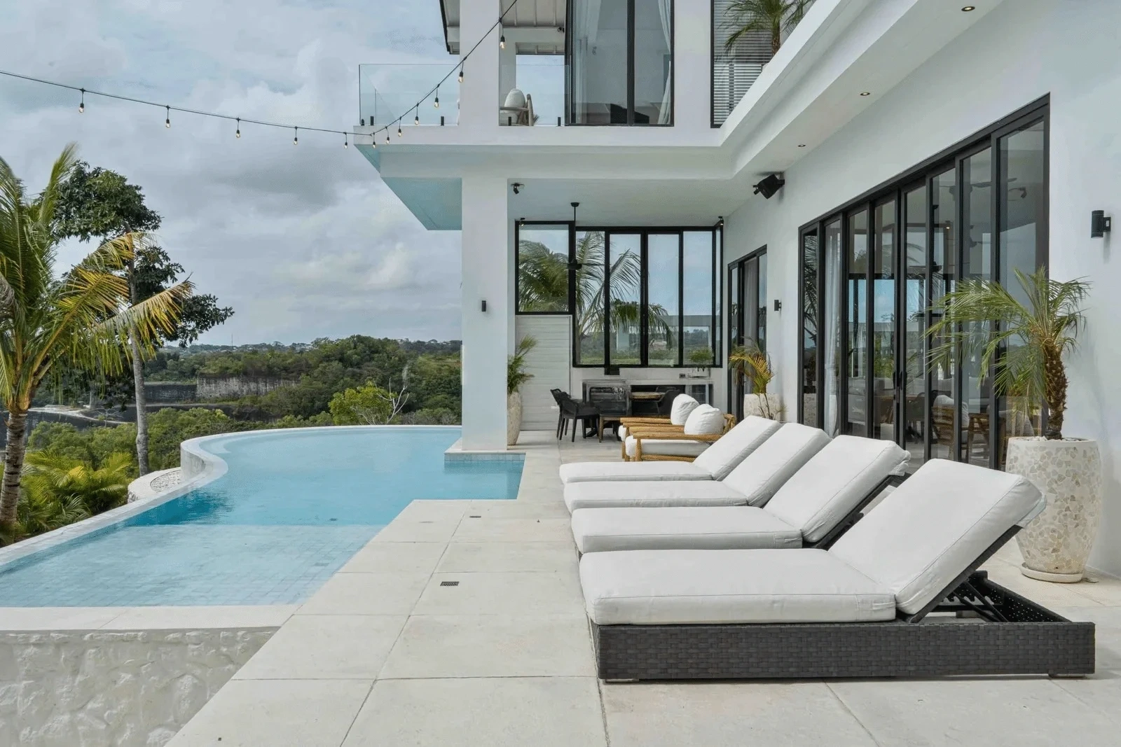 1 - продажа villa pecatu bali индонезия