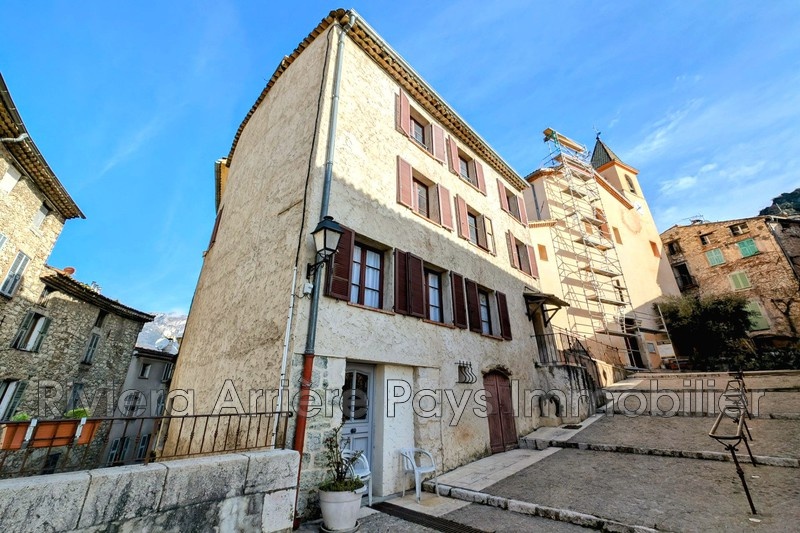 1 - venta casa gilette alpes-marítimos francia