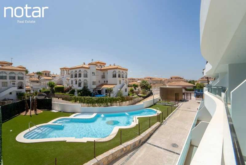 1 - venta apartamento orihuela-costa comunidad valenciana españa