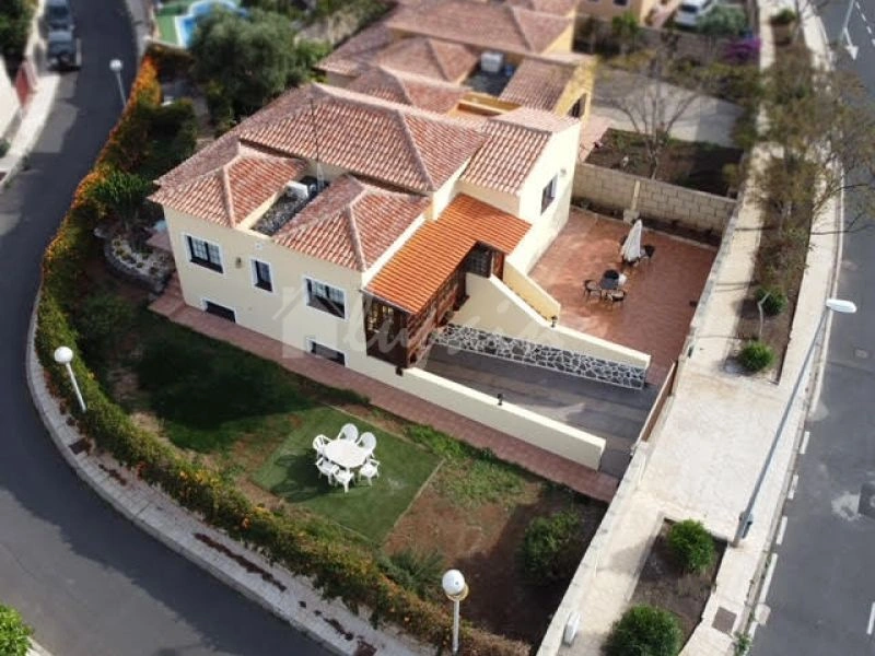 2 - villa for sale in costa del silencio tenerife - canary islands spain