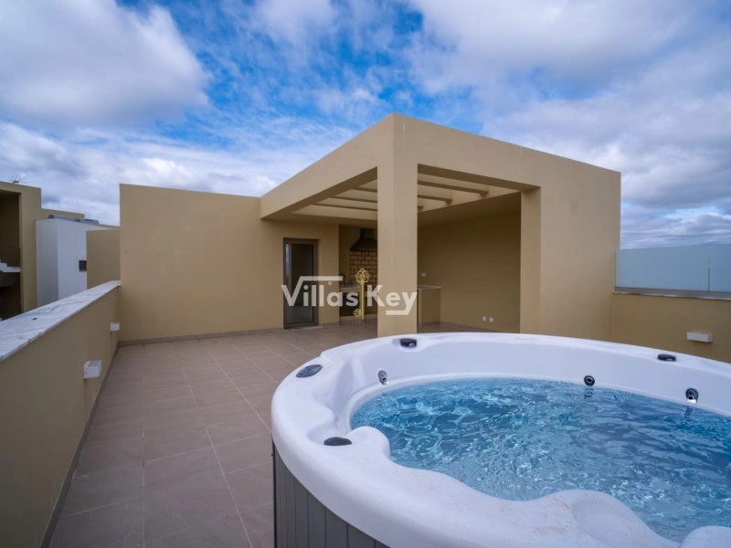 1 - venta apartamento alvor algarve portugal
