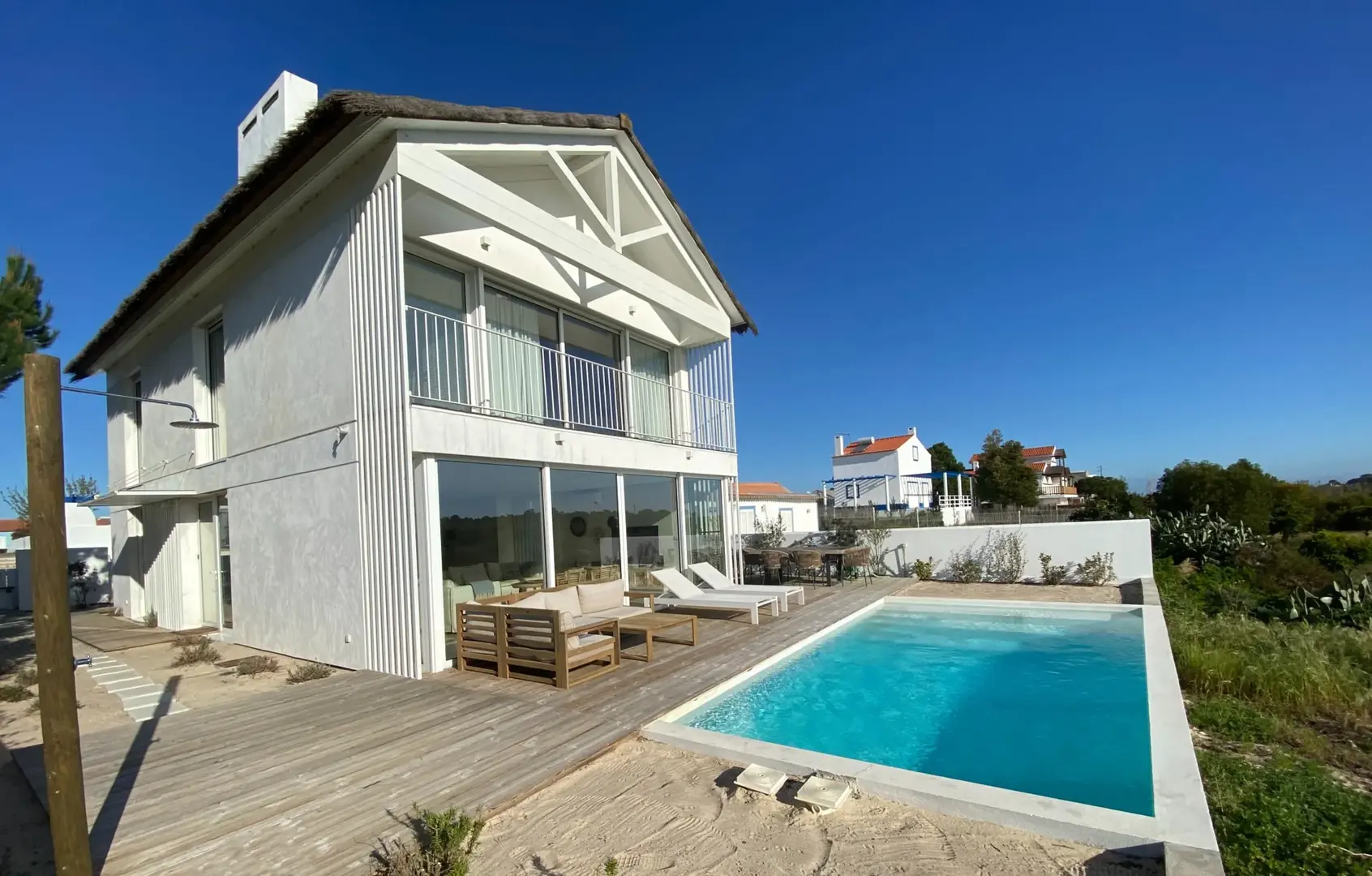 2 - verkauf haus comporta alentejo portugal