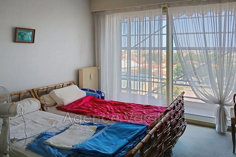 2 - продажа квартира вид моря антиб приморские альпы франция