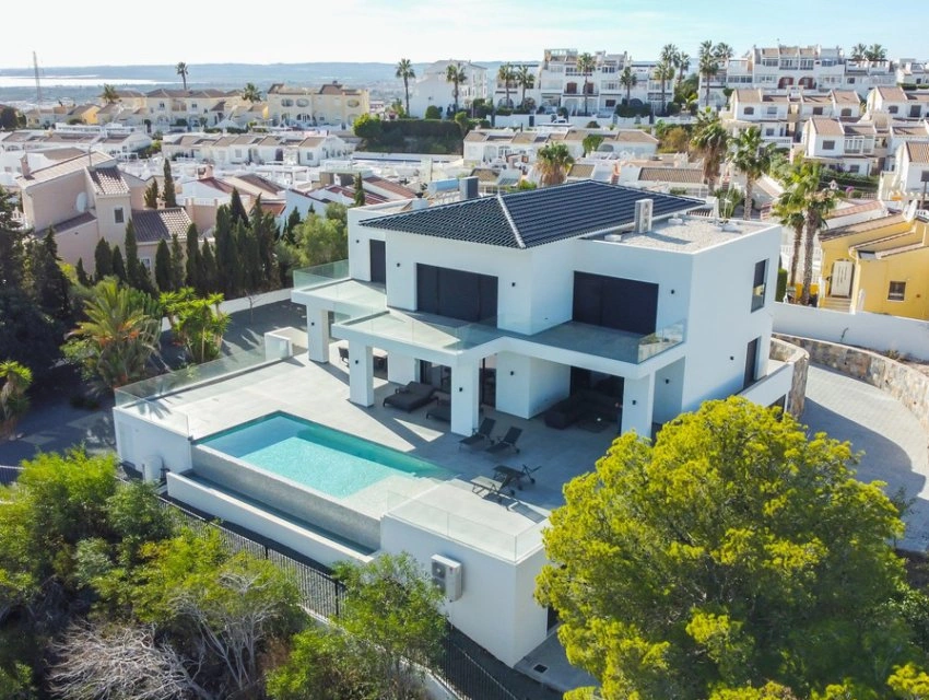 1 - verkauf villa rojales valencia spanien