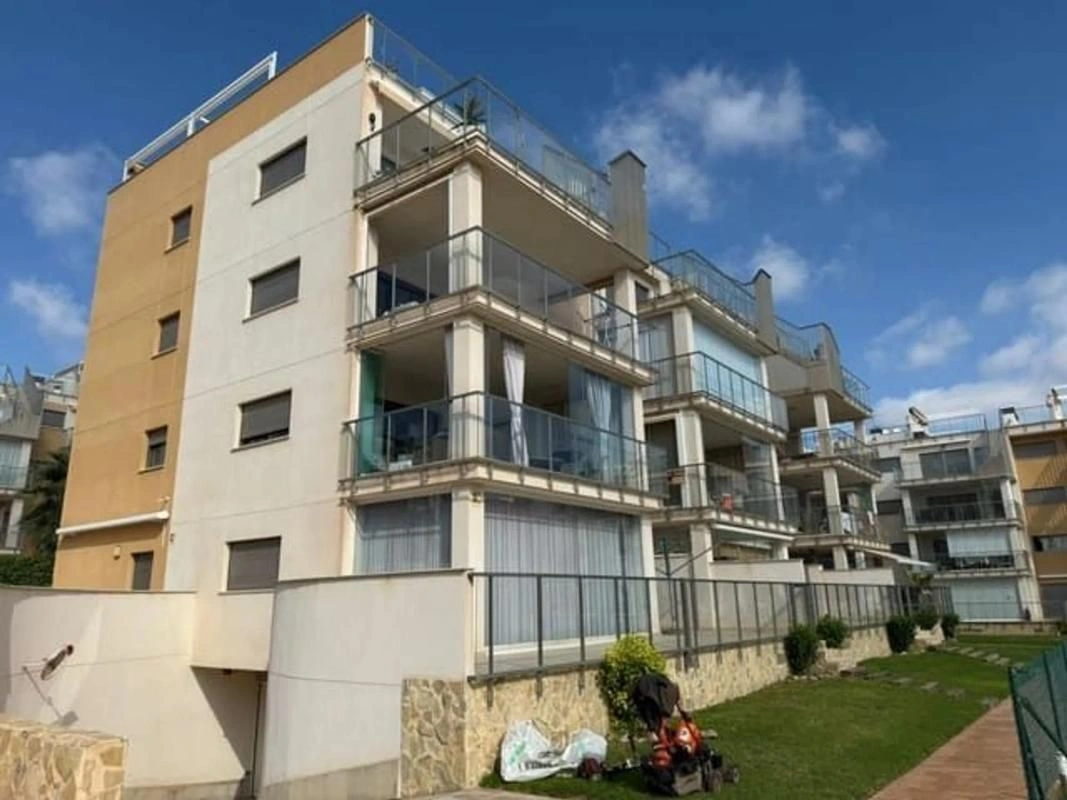 1 - продажа квартира orihuela-costa валенсия испания