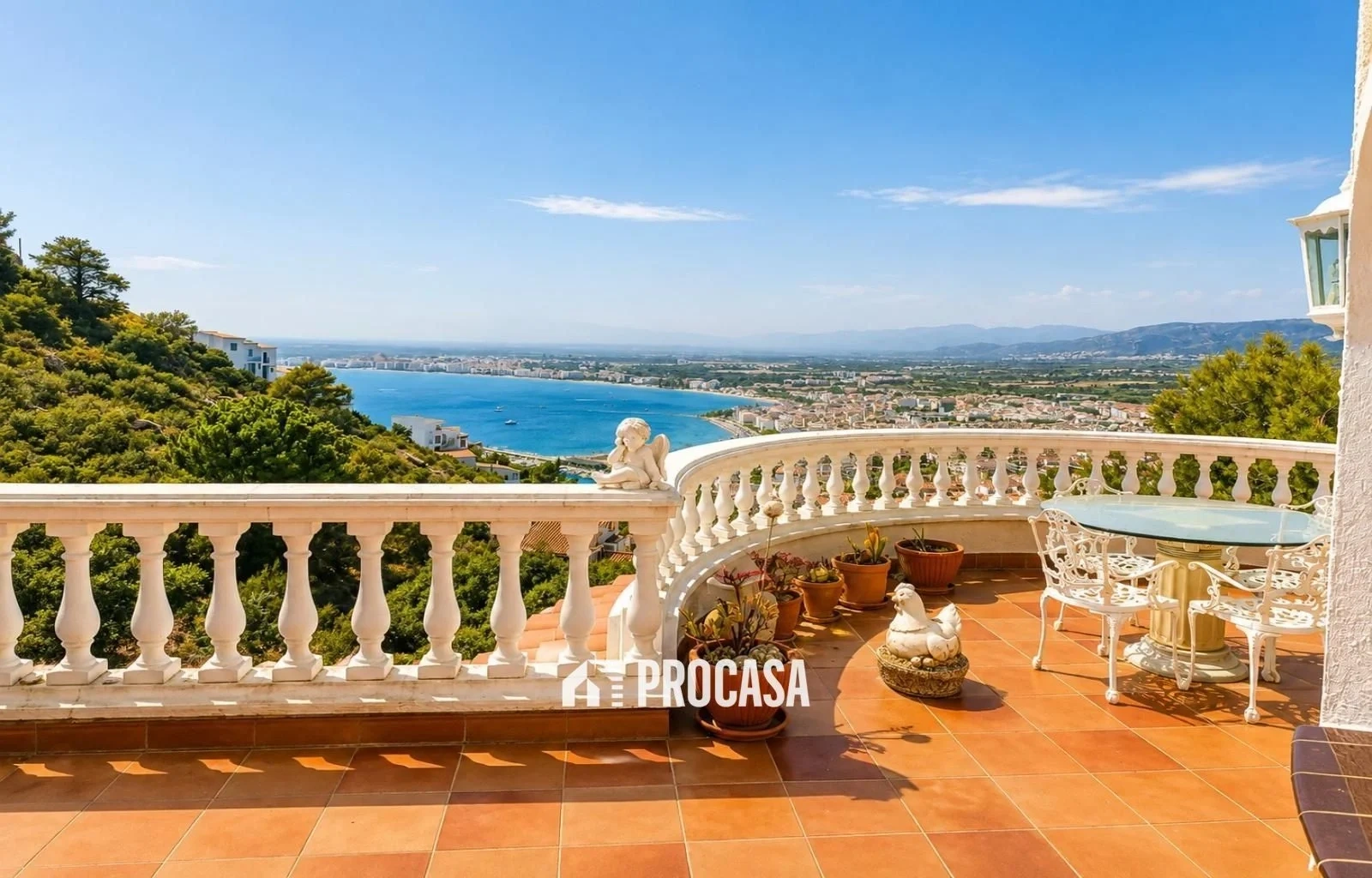 1 - venta casa roses cataluña españa