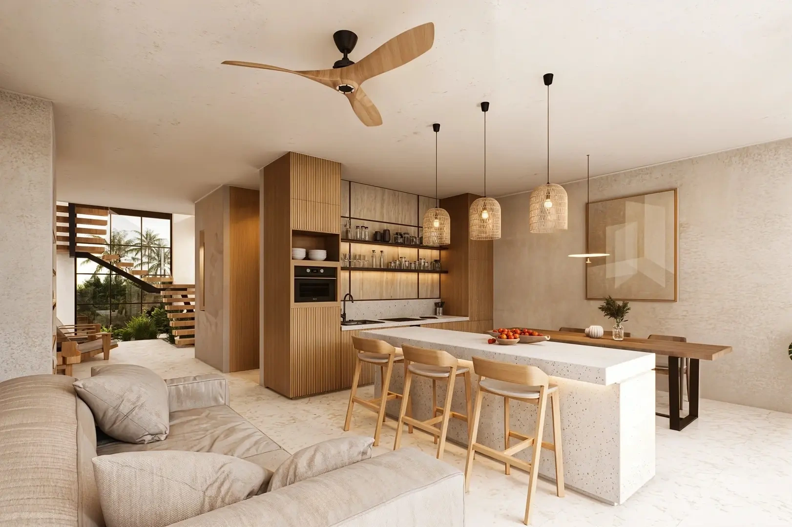 2 - villa for sale in badung bali indonesia