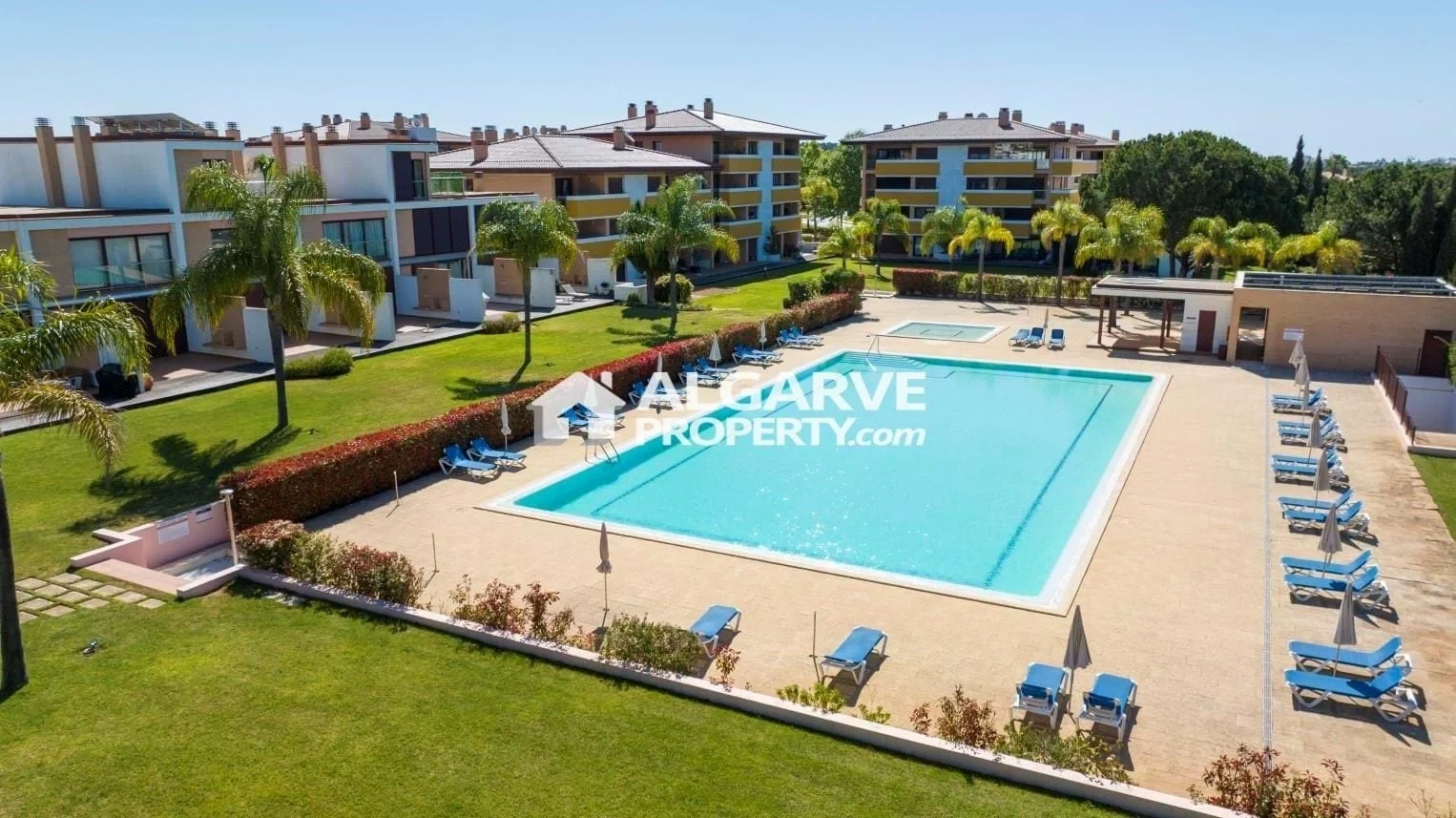 2 - venda casa vilamoura algarve portugal