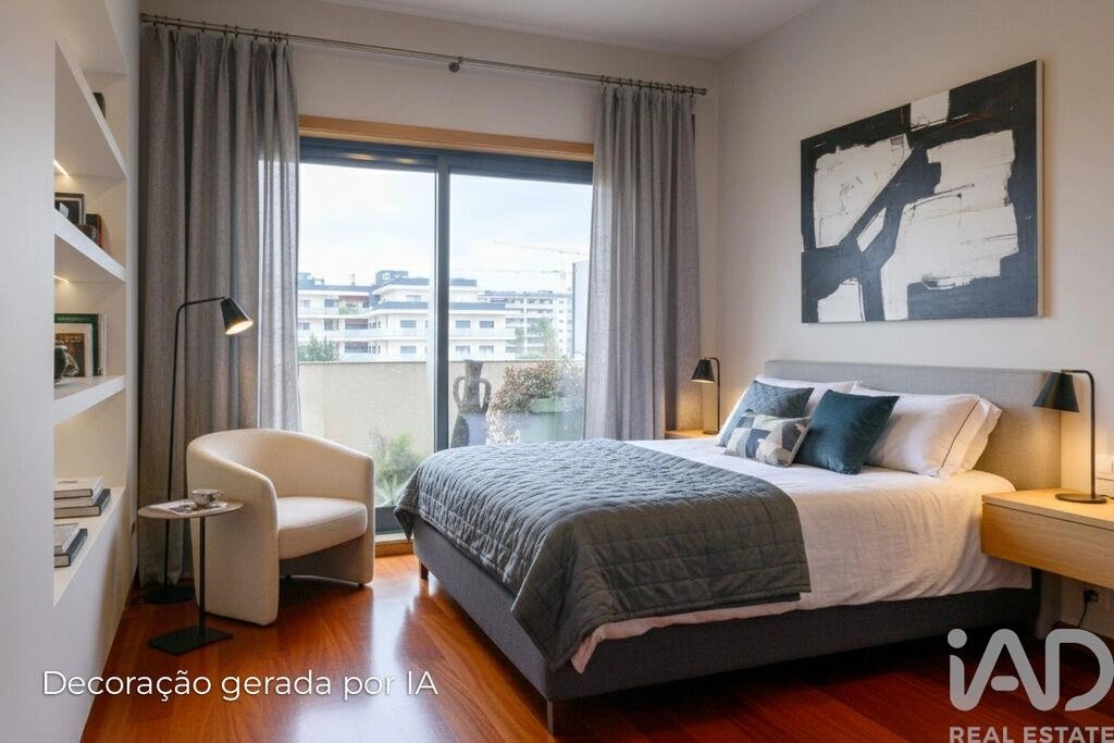 2 - apartment for sale in paredes north region portugal