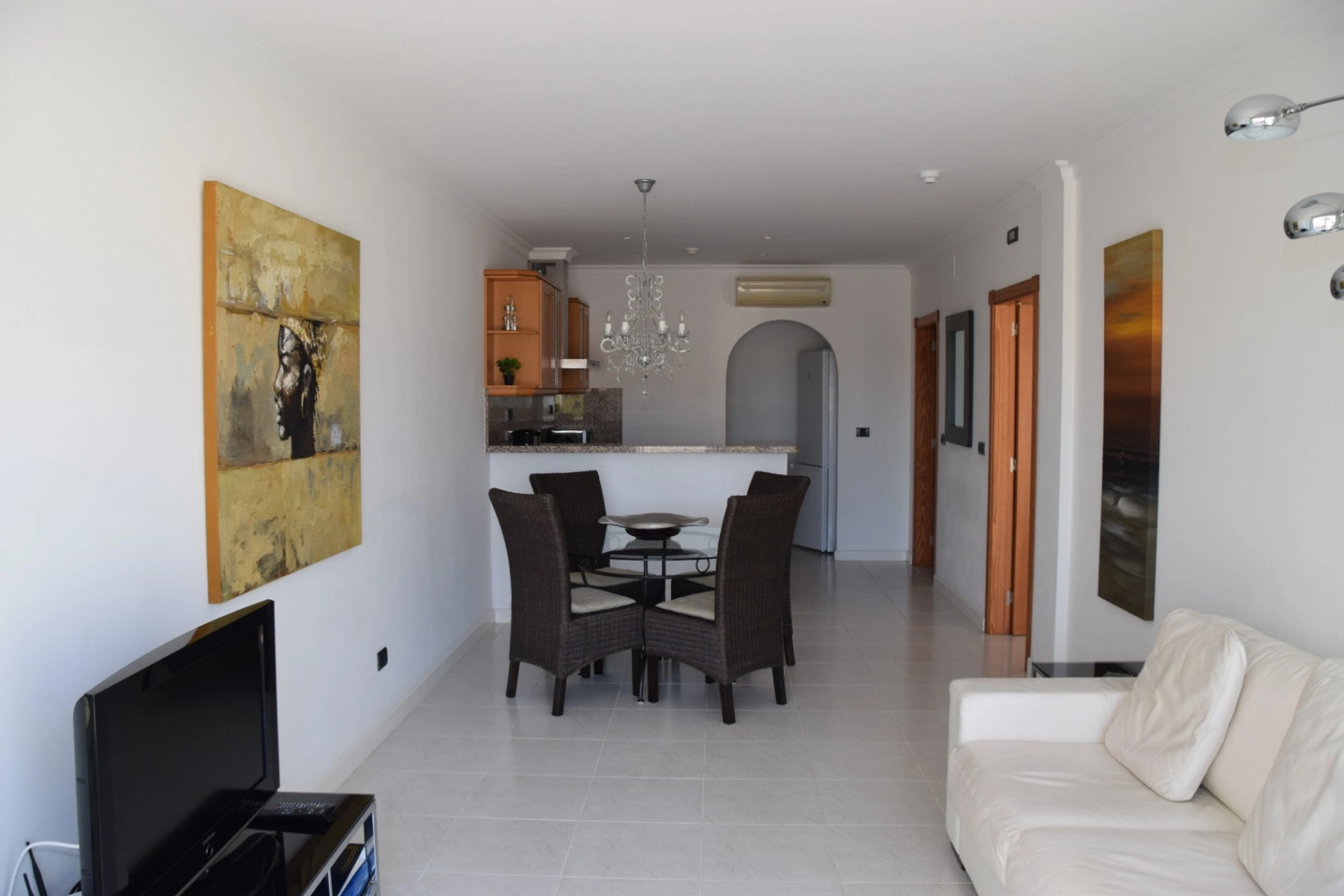 2 - venda apartamento benissa - costa blanca comunidade valenciana espanha