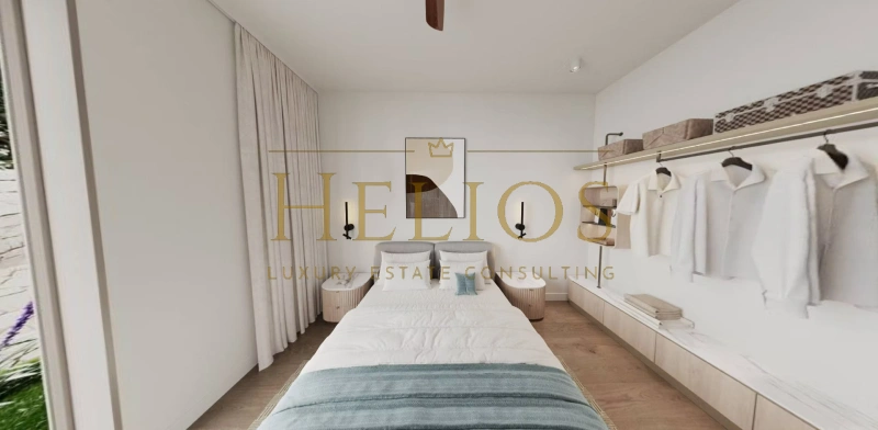 2 - vendita appartamento vista mare kalyves creta grecia