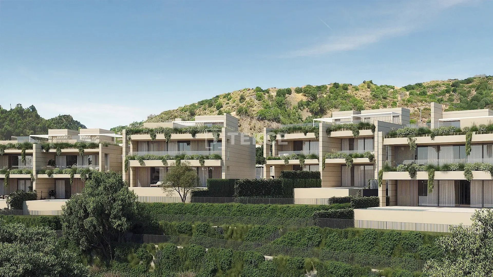 1 - vente appartement marbella - costa del sol andalousie espagne