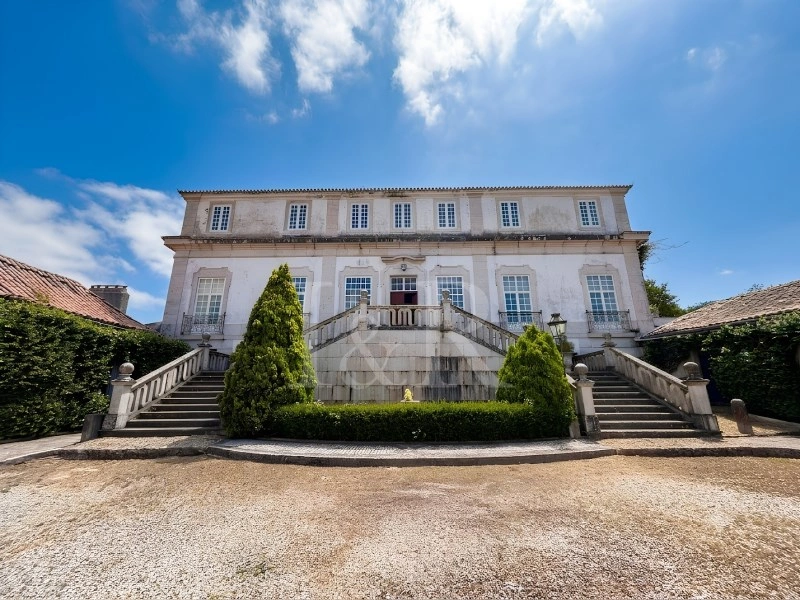 2 - venta casa torres vedras región centro portugal