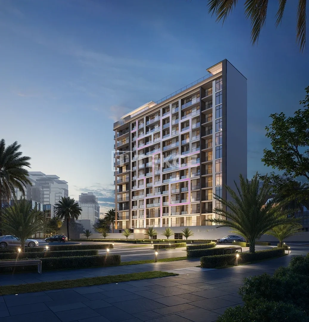 1 - vente appartement dubai dubai émirats arabes unis