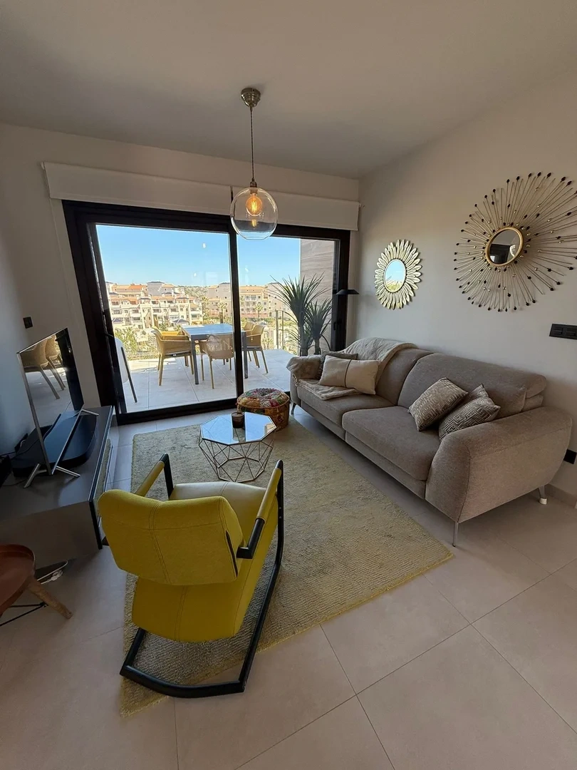 1 - venda apartamento orihuela comunidade valenciana espanha