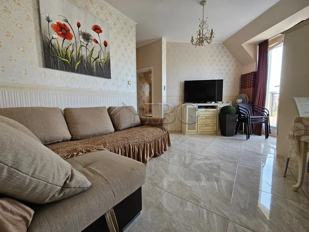 2 - venda apartamento a praia ao pé sunny beach burgas bulgária