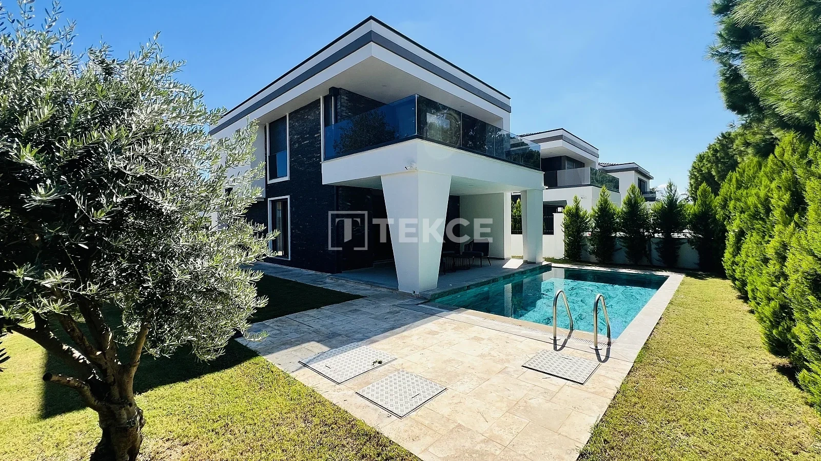 1 - vente maison kemer antalya turquie