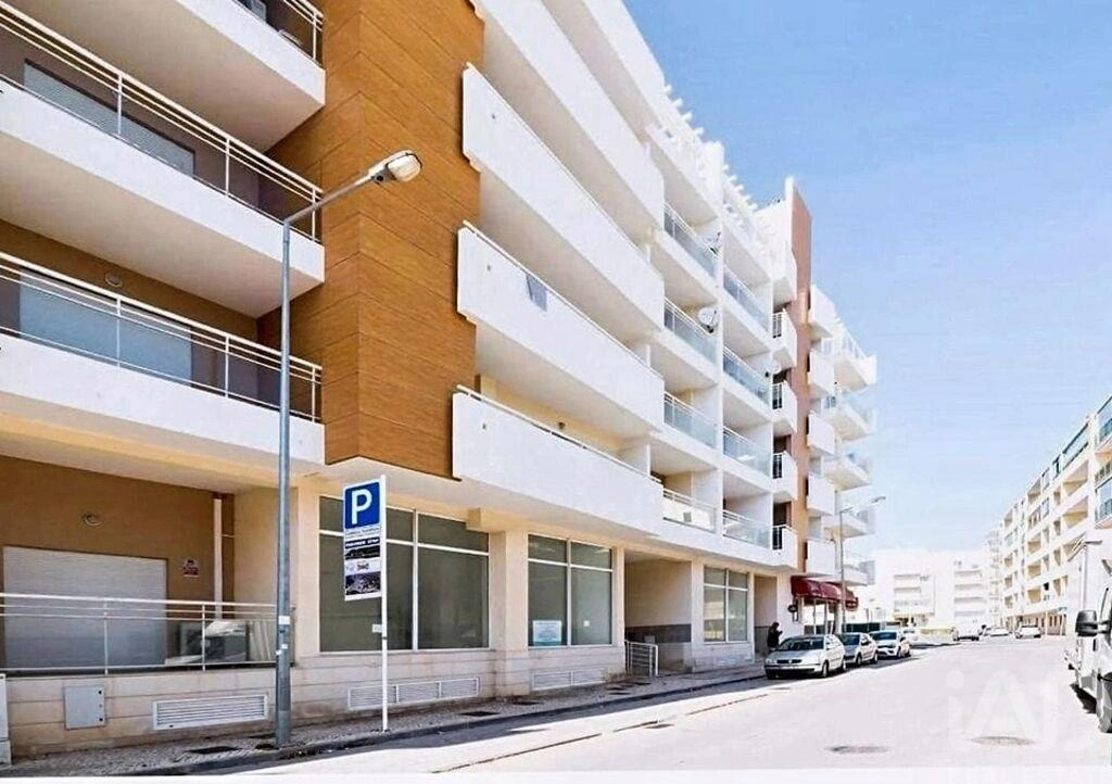 2 - venta apartamento armação de pêra algarve portugal