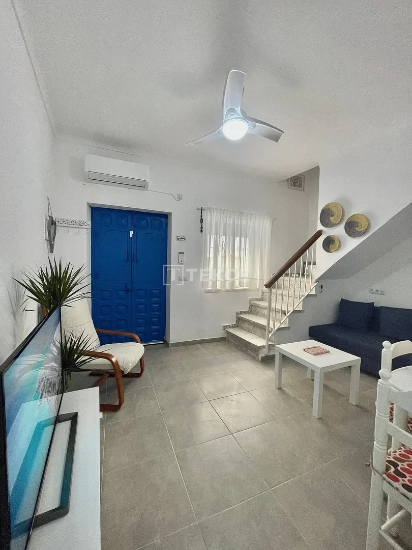 2 - verkoop huis torrox andalusië spanje