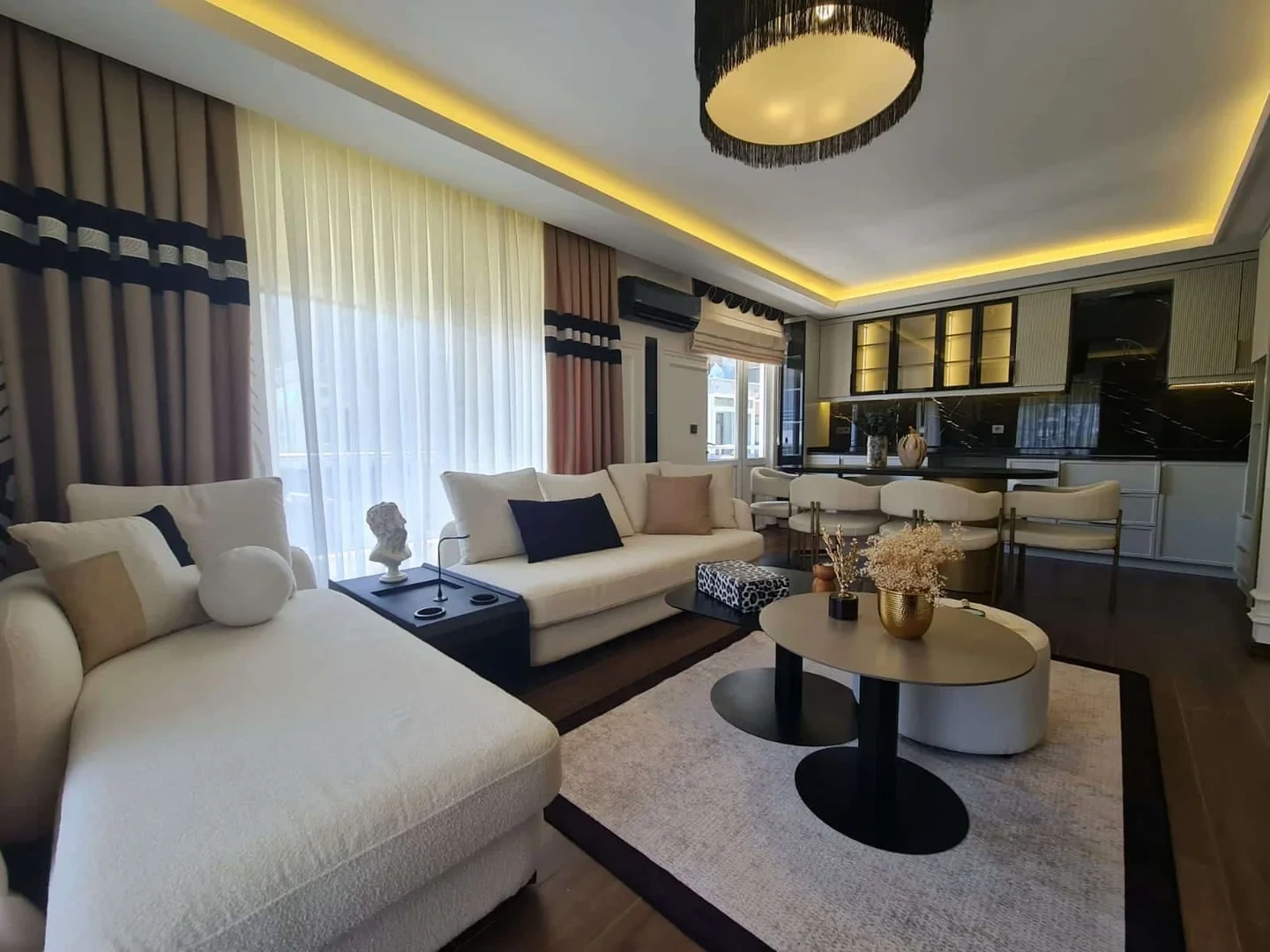 2 - verkauf wohnung alanya antalya türkei