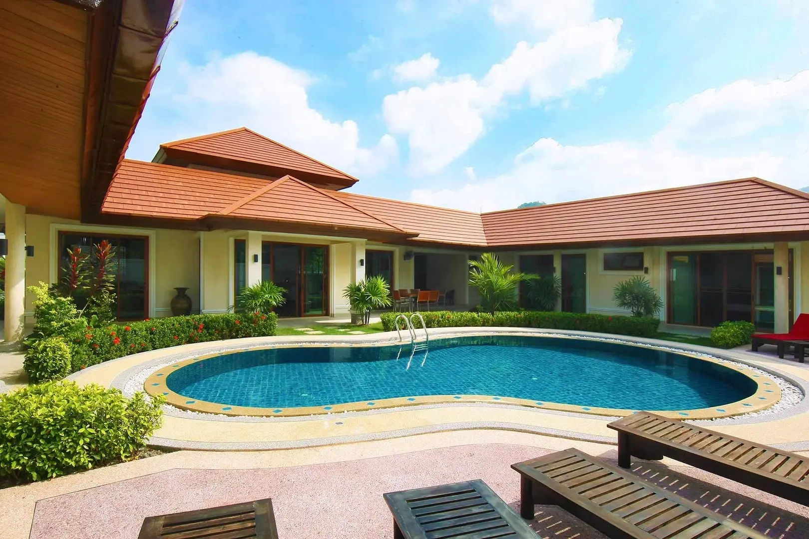 1 - vente maison thalang phuket thaïlande