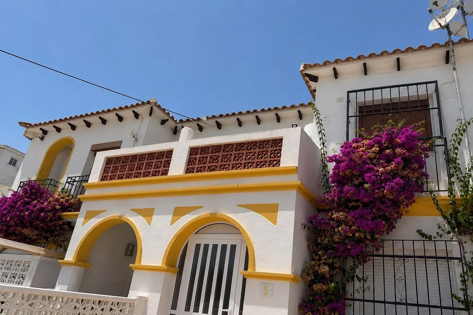 1 - vente appartement villamartin communauté valencienne espagne
