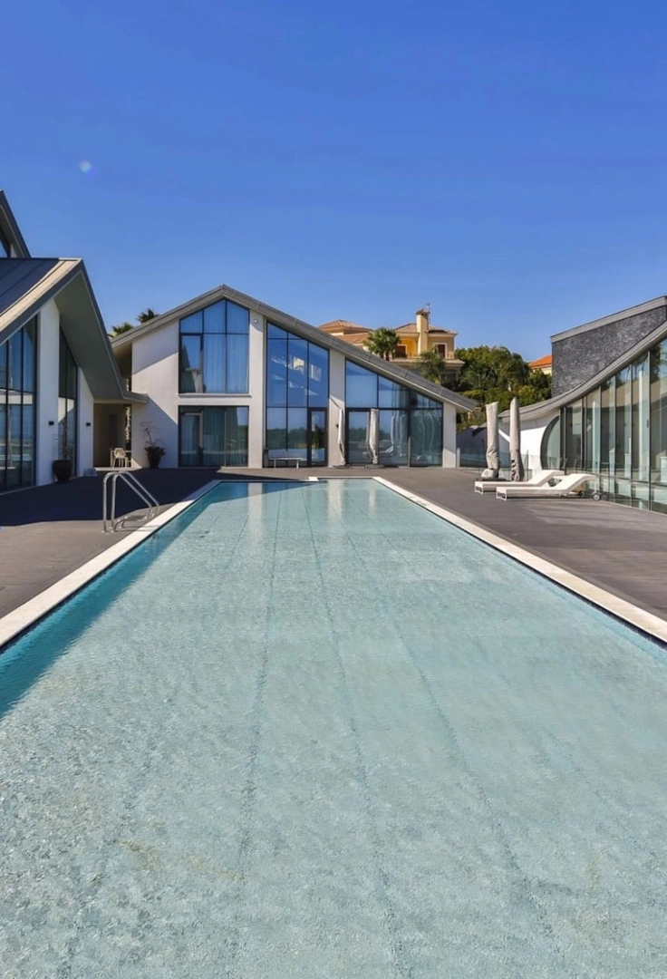 2 - vendita casa sotogrande andalusia spagna
