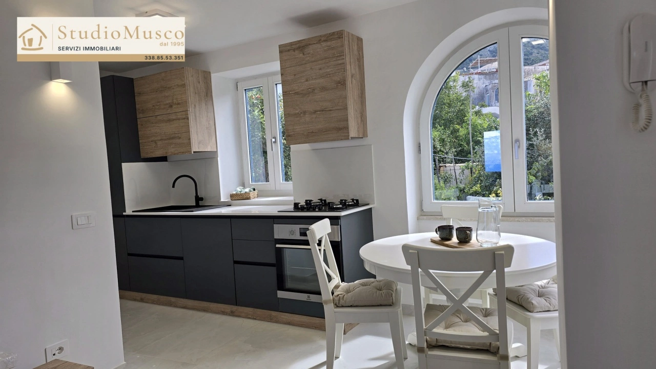 1 - продажа квартира anacapri кампания италия
