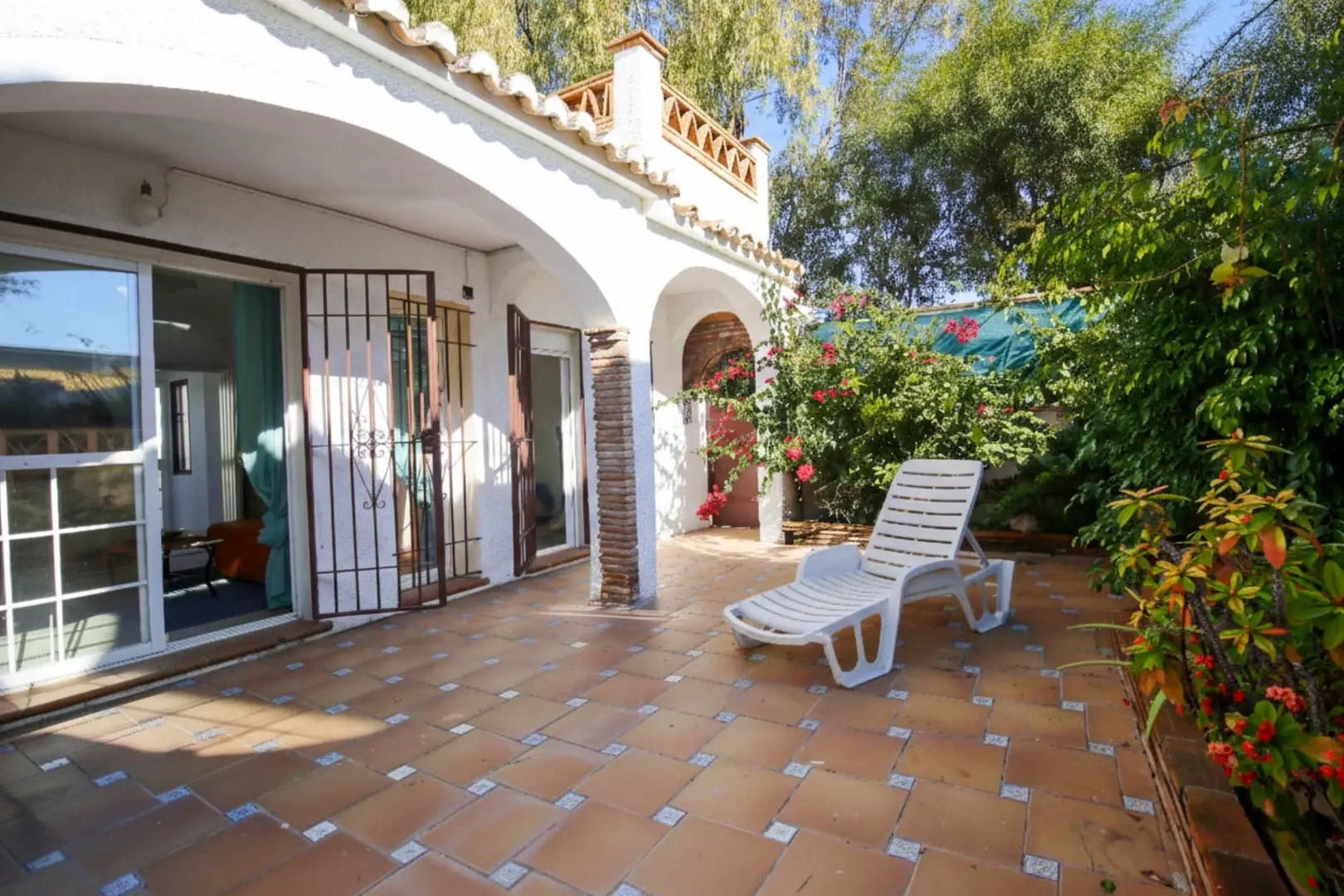 2 - sea view house for sale in mijas andalusia spain