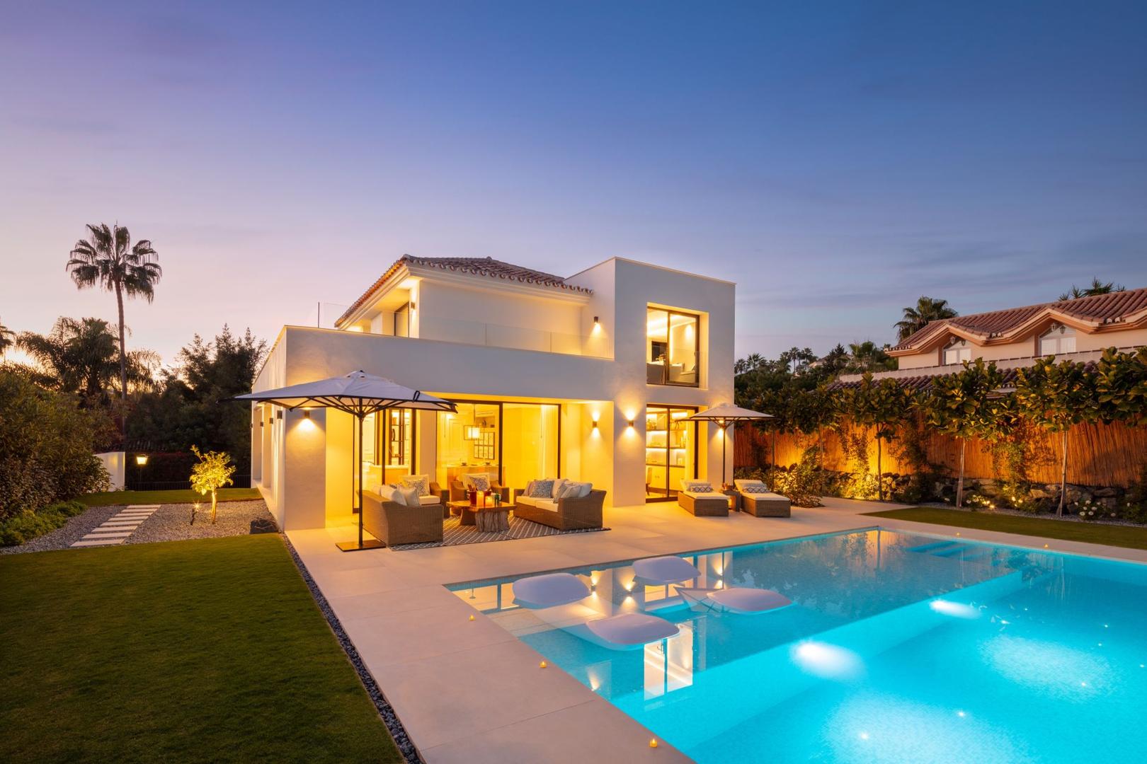 2 - venta casa marbella - costa del sol andalucía españa