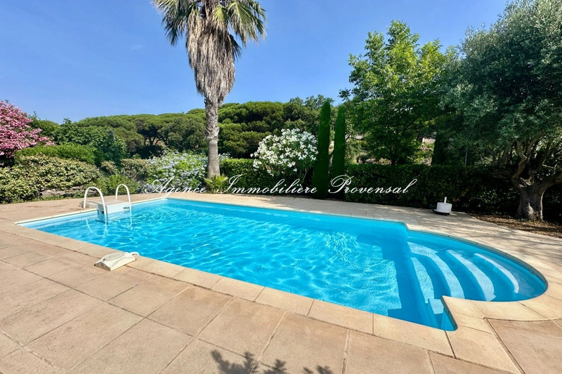 1 - vente maison sainte-maxime var france