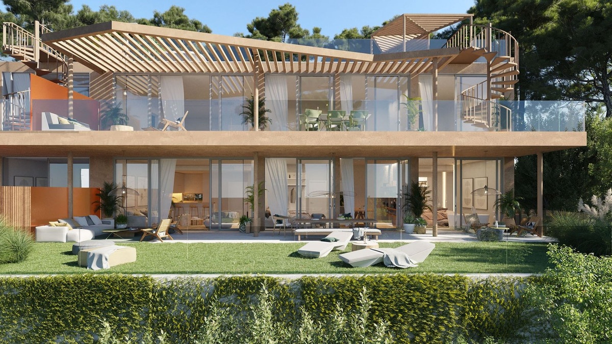 1 - venda apartamento mijas andaluzia espanha
